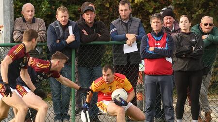 Focused Ford unafraid to embrace the hype