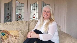 Mum of four who could not afford holiday for kids sets up Irish house swaps Mum of four who could not afford holiday for kids sets up Irish house swaps