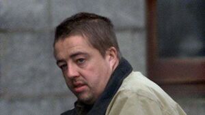 Limerick gangster David Stanners found dead in prison cell Limerick gangster David Stanners found dead in prison cell