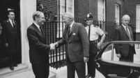 1973 was a turning point for Ireland