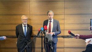 Multi-million fund to address ‘serious’ student accommodation shortage Multi-million fund to address ‘serious’ student accommodation shortage