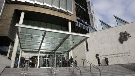 Assault on partner left her with permanently damaged vision