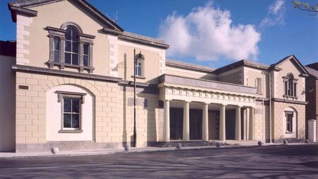 Man tried to flee from Mayo cannabis growhouse