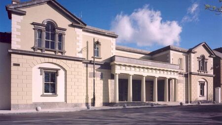 Victim of domestic violence thought she was going to die