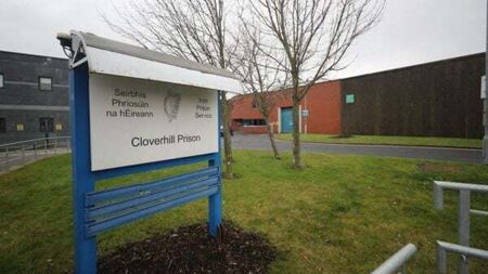 Mentally ill prisoner who strangled cell mate jailed for 10 years