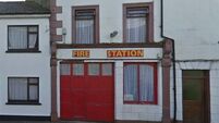 Sale of old Crossmolina fire station approved
