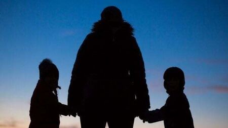 Government criticised amid ‘record high number of homeless children’