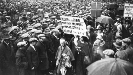 ‘We’ll either smash them by this strike or die’
