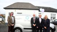 Lend a Hand initiative is launched in Ballina