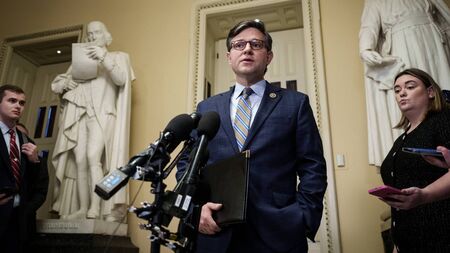 Survival of US democracy is now on the line