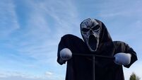 Hallowe'en: a horror show of commercialism
