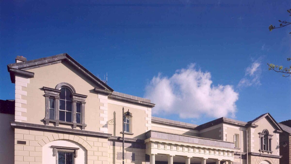 Castlebar man on cocaine possession charges