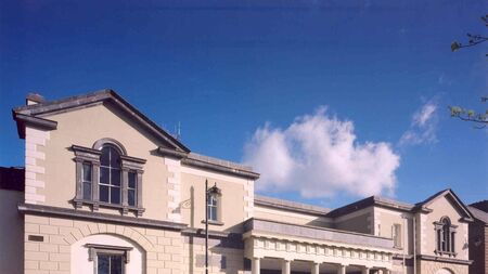 Castlebar man on cocaine possession charges