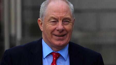Visiting Ministers have 'done nothing for Crossmolina'