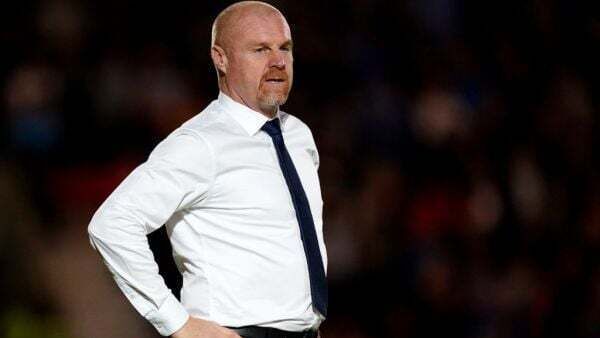 Everton financial reports just another thing to deal with – Sean Dyche