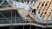 Mayo records rise in completed dwellings but Castlebar is outlier