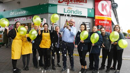 Lotto luck strikes twice in October for Mayo players