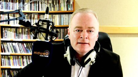 Tommy returns with a fantastic new comedy