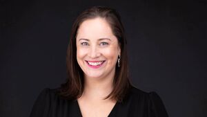 Westport woman for Fine Gael election ticket