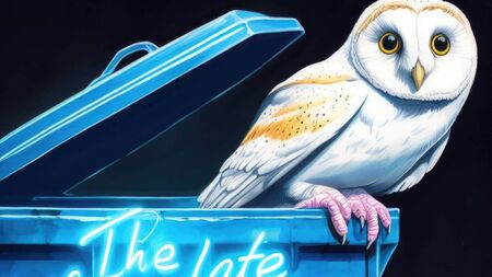 Ireland has moved on and left Montrose behind