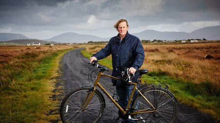 'It's not a game of crude pork barrel politics... people expect you to do your job nationally'