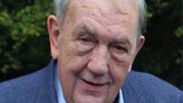 Minister pays tribute to former councillor