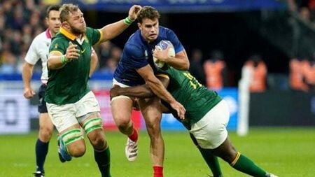 Titanic clashes, lopsided groups and future changes – 5 World Cup talking points