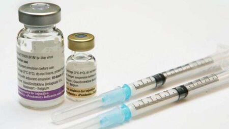 Take-up of flu and Covid-19 vaccines urged ahead of winter