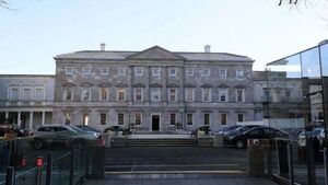 Just 36% of people trust TDs to tell truth, survey finds Just 36% of people trust TDs to tell truth, survey finds