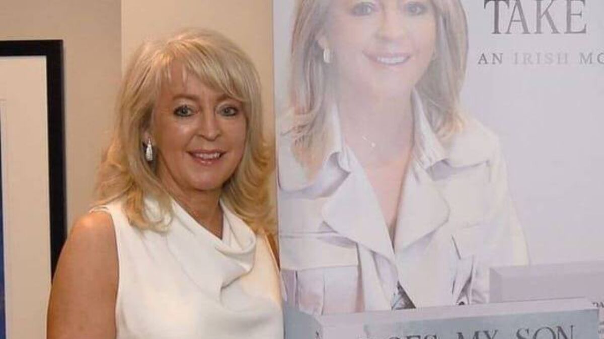 Westport woman’s book is up for award