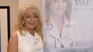 Westport woman’s book is up for award Westport woman’s book is up for award