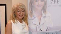 Westport woman’s book is up for award