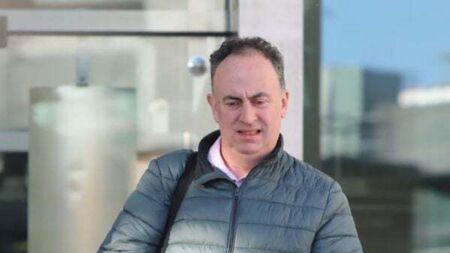 Former bank manager to be sentenced for stealing €2.7m from employer
