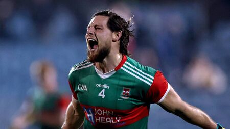 Ballina break on through