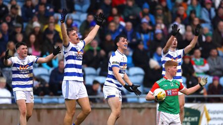 Ballina banish some ghosts but sub-standard final deserves discussion