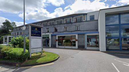 Investigation into boy's death in hotel swimming pool 'in final stages', inquest told