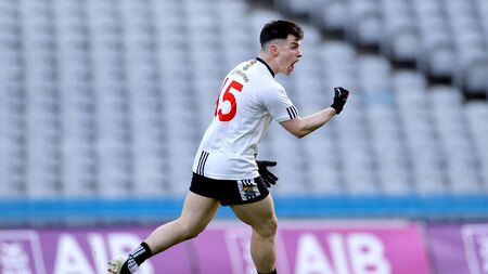 Keaveney and Carney looking forward to another Connacht challenge