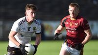 Managers reflect on the highs and lows as ‘Robe blow promotion chance