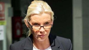 Caitriona Carey banned from driving for four years after withdrawing appeal Caitriona Carey banned from driving for four years after withdrawing appeal