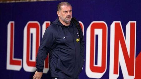Spurs boss Ange Postecoglou knows money is not everything ahead of Chelsea game