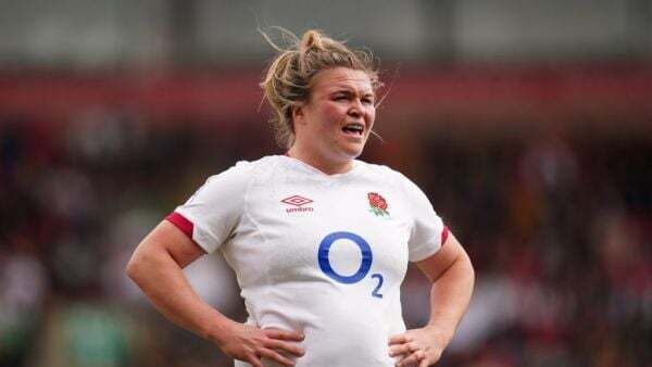 England beat world champions New Zealand to lift WXV title