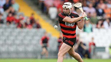 GAA: This weekend's club championship fixtures