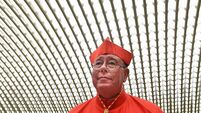 Vatican II reforms are now back on track