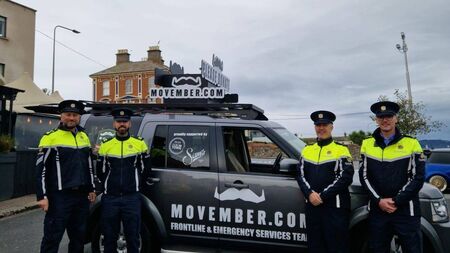 Let's not lose sight of Movember's mission