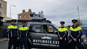 Let's not lose sight of Movember's mission Let's not lose sight of Movember's mission