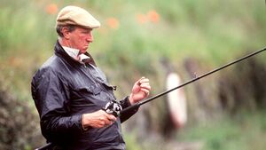 The secret life of the legendary Moy salmon The secret life of the legendary Moy salmon