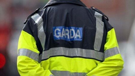 Four men arrested after drugs and weapons seized in operation across four counties