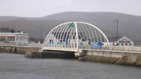 Planning granted for Achill project