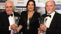 Mayo-born brothers honoured in Dundalk