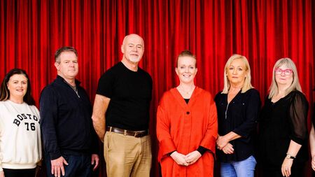 Ballina Arts Centre to host fantastic new play